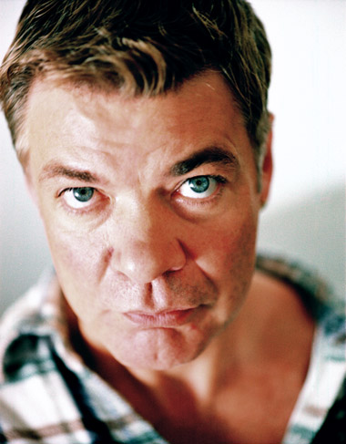 Matthew Kelly