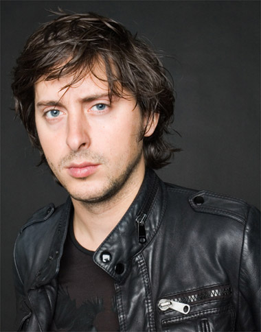 Carl Barat - The Libertines / Dirty Pretty Things