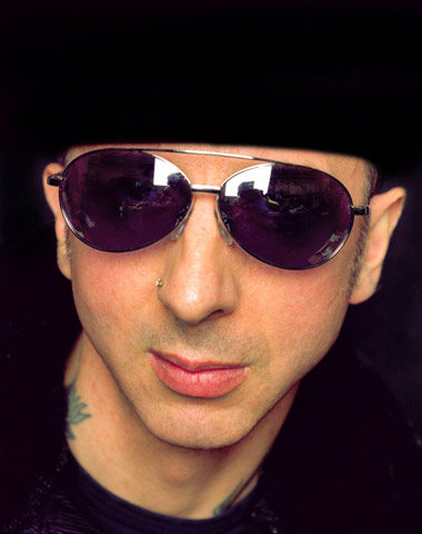 Marc Almond
